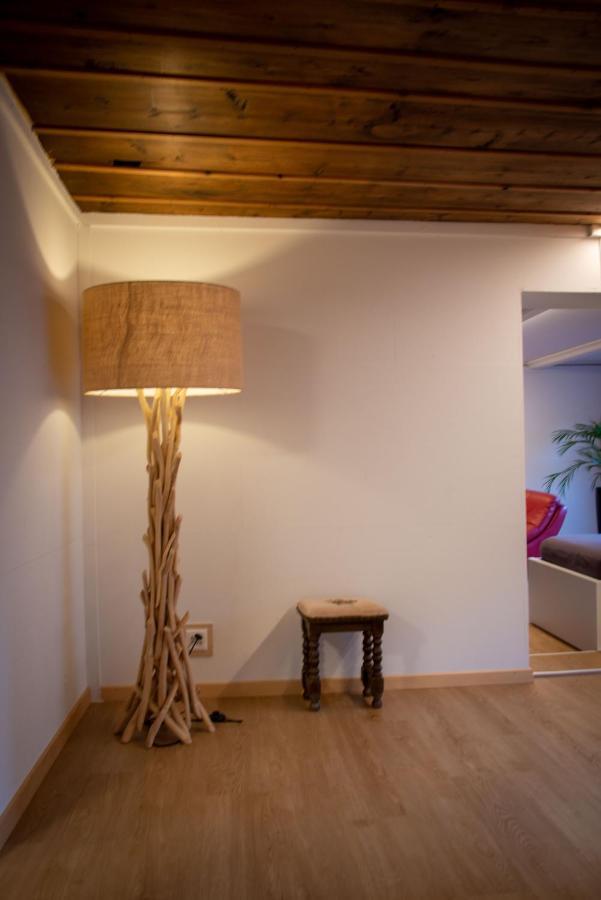 Uncle Eric'S Chalet Matten bei Interlaken Экстерьер фото